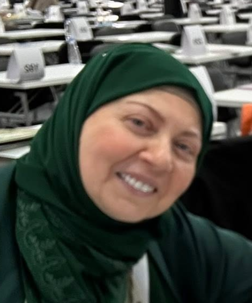 صورة ريما اسماعيل، المملكة المتحدة
